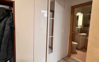 Apartament 2 camere, complet mobilat – zona Poli 2 - Poză 4