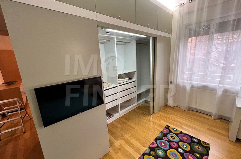 Apartament 2 camere, zona Centrala - Poză 13