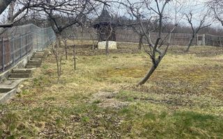 Teren intravilan 1000 mp+magazie-ideal casa-imprejmuit-Valea Rusului - Poză 3