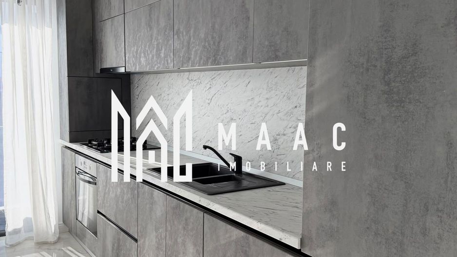 Apartament 3 camere de vânzare | Șelimbăr | 77 mp | 3 balcoane - Poză 10