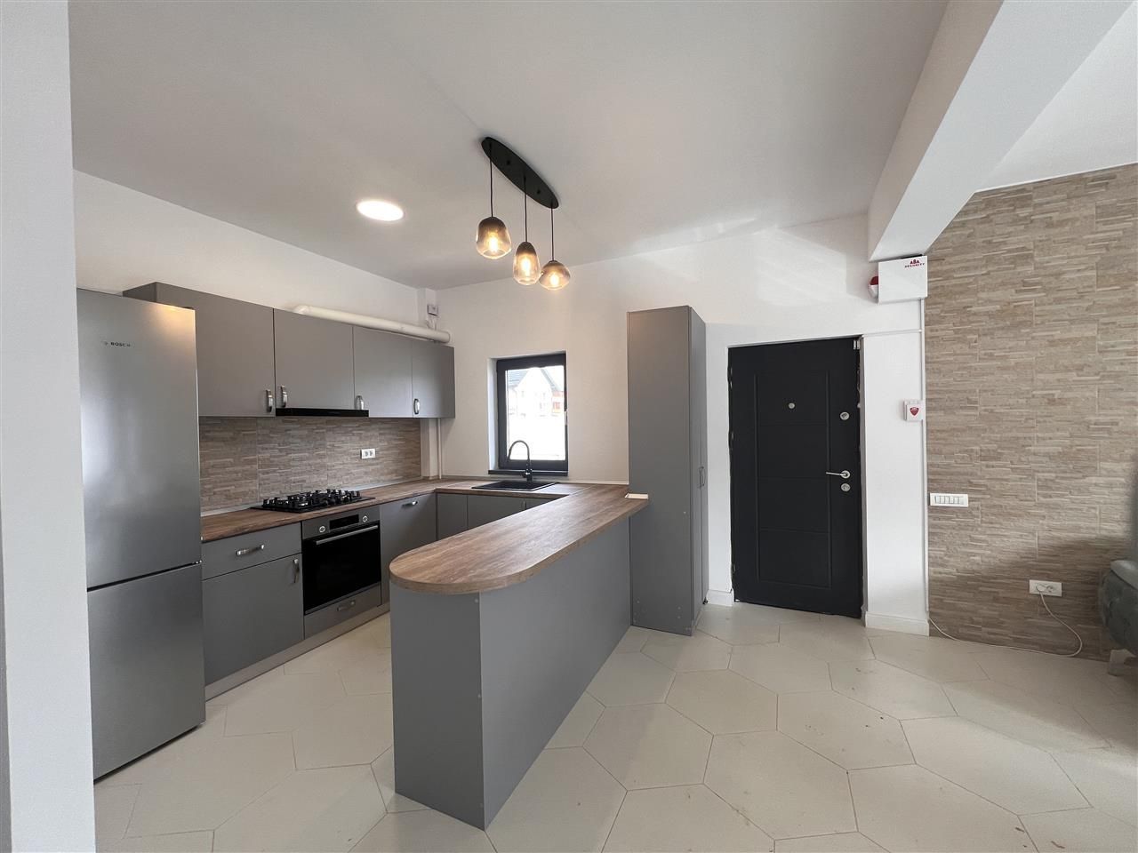 Vile parter 4 camere | Tunari - Poză 5