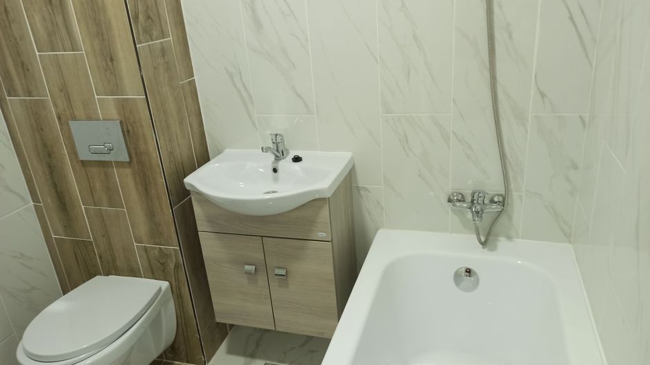 Ap2 cam, dec, lux, disponibil imediat, 8min metrou Leonida/Berceni - Poză 5