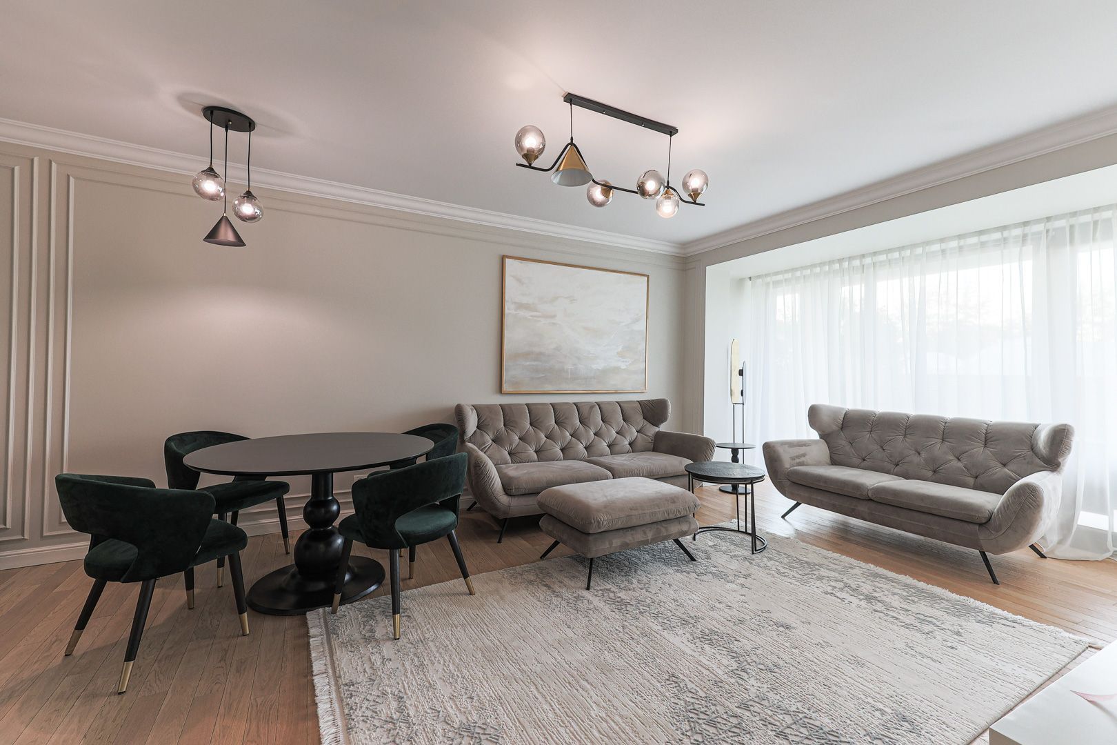 Casă premium în Subcetate, construcție nouă finisaje de lux Comision 0 - Poză 2