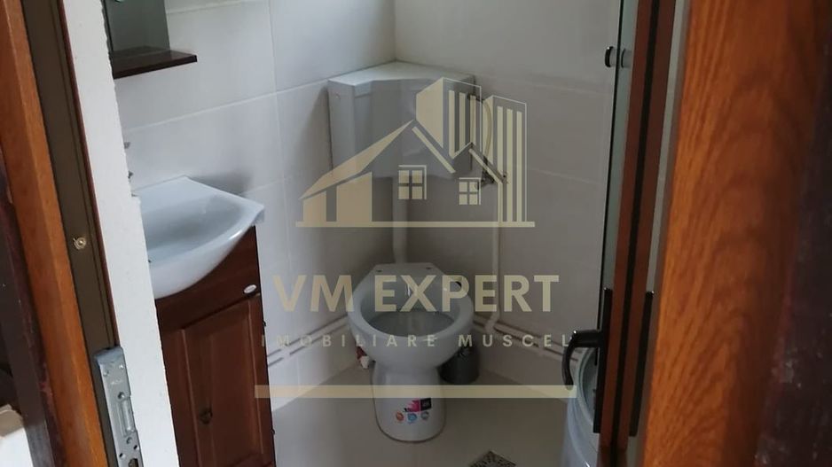 VILA 7 CAMERE TEREN 872 MP BUGHEA ARGES - Poză 27