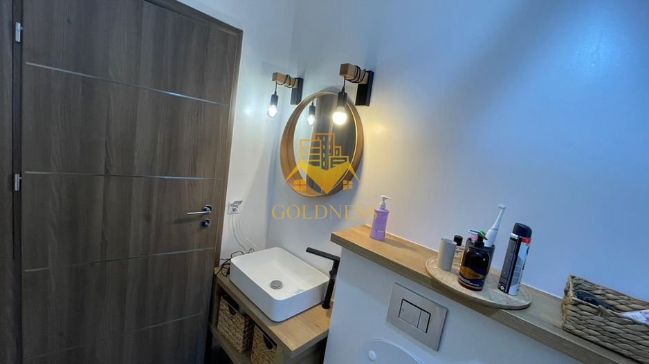 3 Camere Openspace, Zorilor, UMF, UTCN, Parcare, Pasteur, USAMV, Sigma - Poză 7