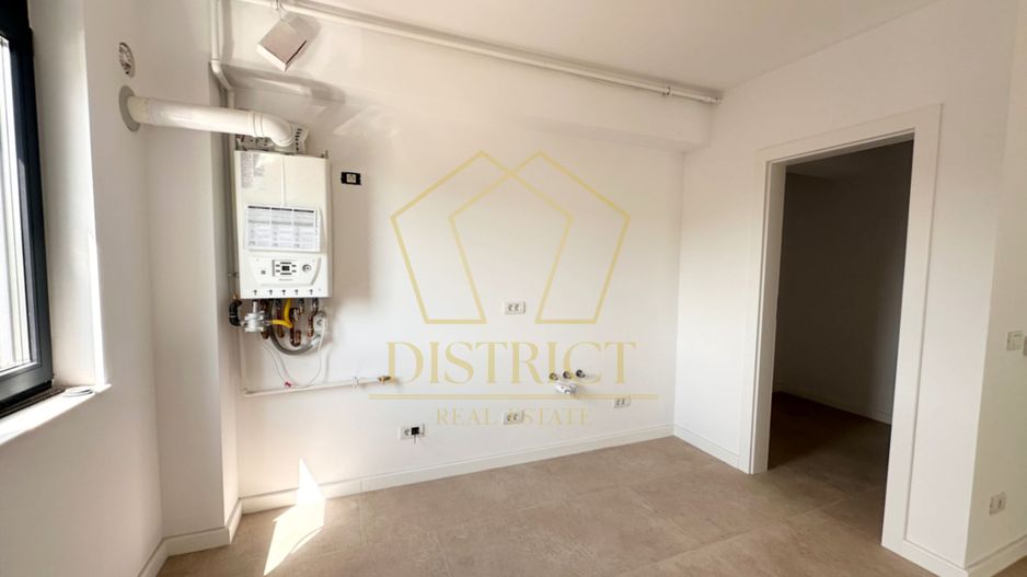 Apartament cu o camera | Aradului - Poză 5