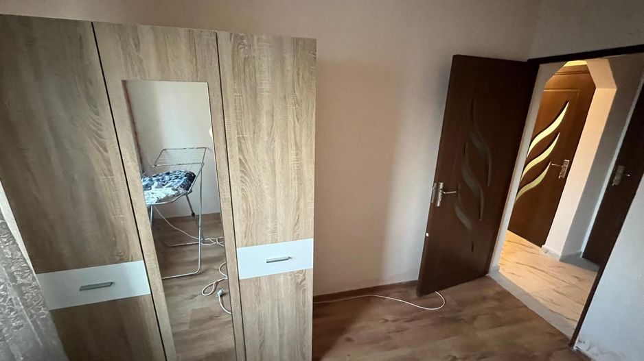 3 camere - Aparatorii Patriei - loc de parcare - Poză 5