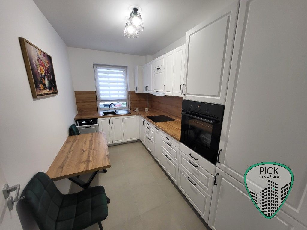 P 4199 - Apartament cu 2 camere în Târgu Mureș,  Maurer - Poză 5
