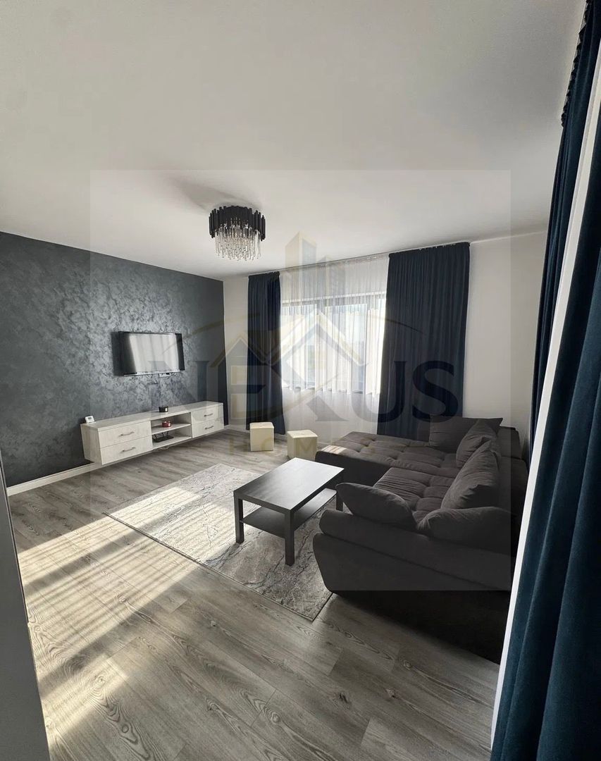 Apartament 3 Camere NOU | 70 mp | Parcare Inclusă - Poză 7