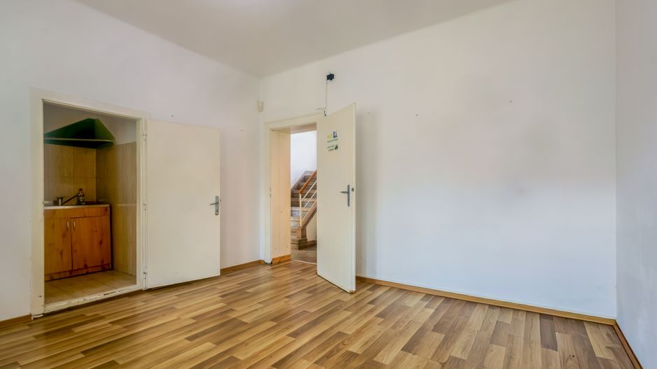 Vila 5 camere | Zona Tipografilor | Teren 695 MP | Constantin Brancusi - Poză 15