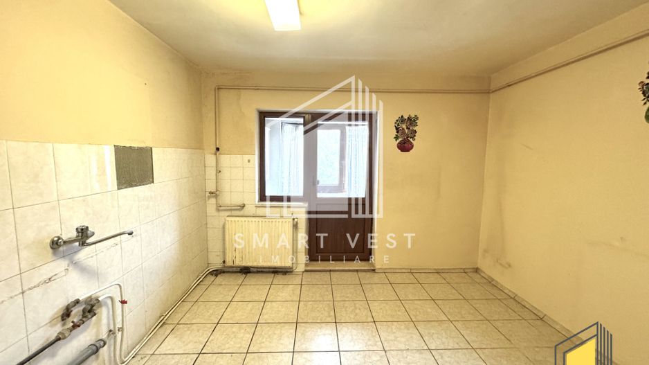 Apartament de vanzare decomandat | Etaj 2 | Zona Micro 17 - Poză 4