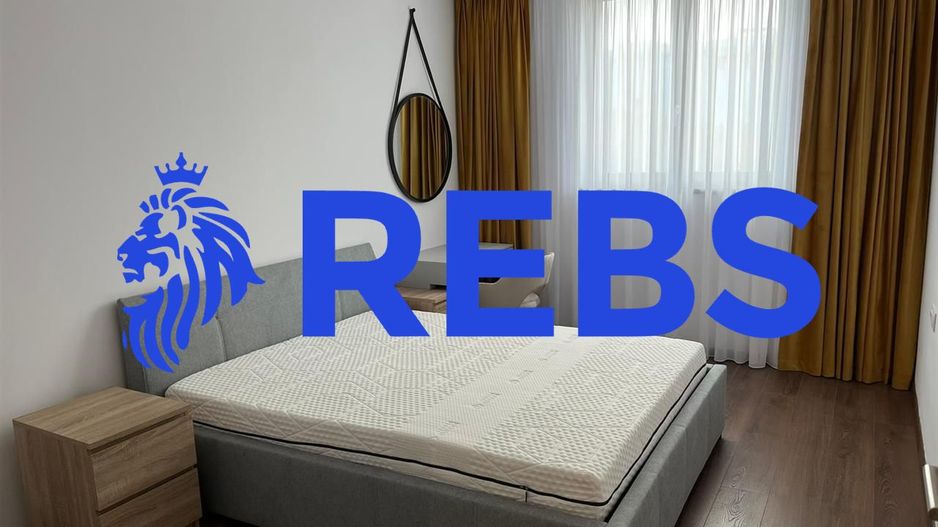 Apartament de lux 2 camere open space pe Take Ionescu (ISHO) - Poză 7