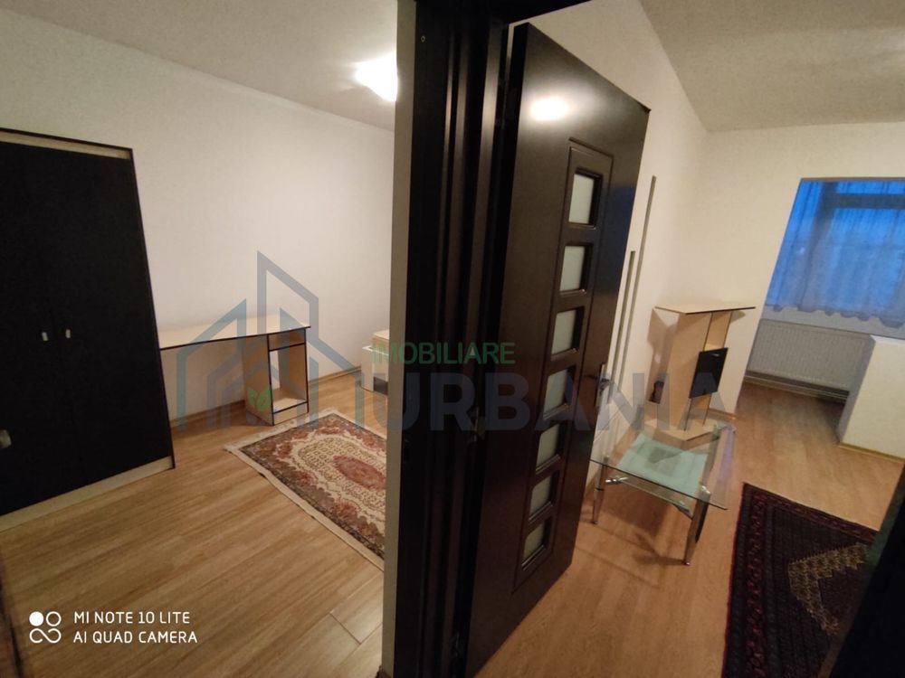 Inchiriez apartament cu 2 camere decomandat - Poză 7