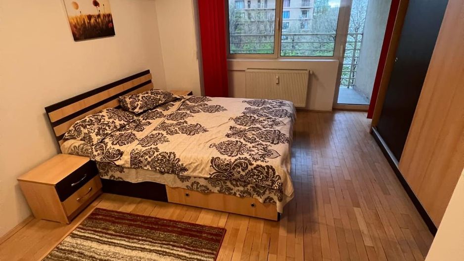 3 camere, ultracentral, spatios, pet friendly, Alba Iulia, Bulevardul Unirii - Poză 3