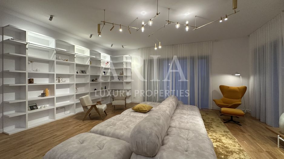 LUXURY DUPLEX 4ROOMS - Poză 7