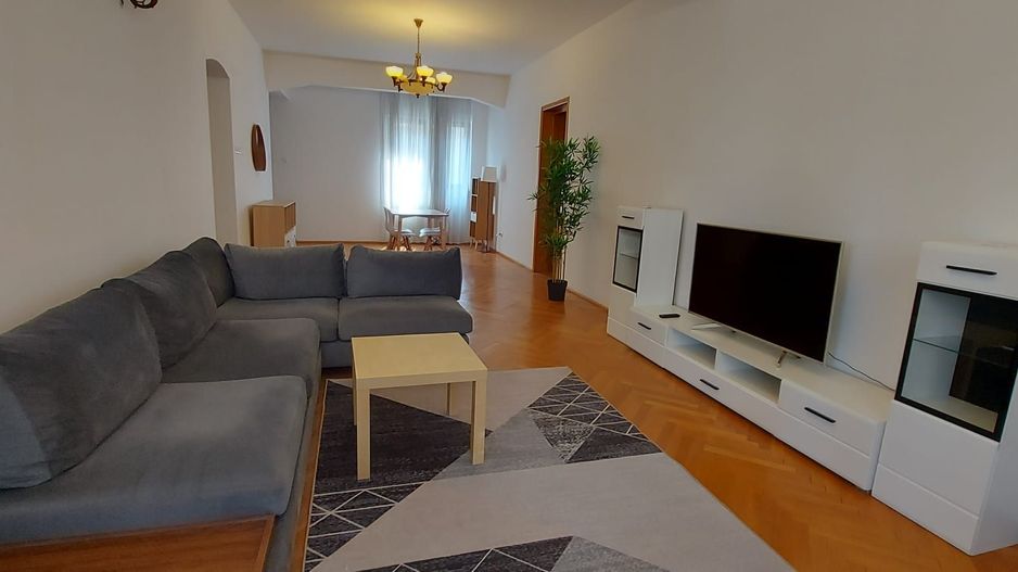 De Inchiriat apartament | 2 dormitoare, 2 bai | Ultracentral - Poză 8