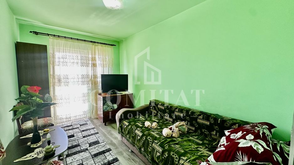 Apartament 4 camere decomandate | Etaj intermediar | Manastur - Poză 12