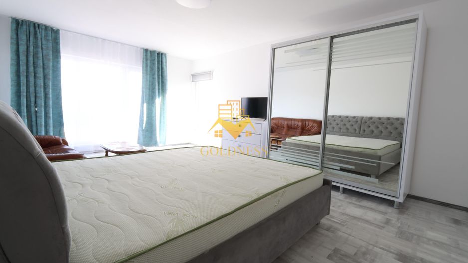 Duplex/ Penthouse, 3 camere, Garaj, Grigorescu, PET FRIENDLY - Poză 6