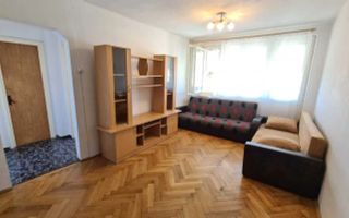 Apartament  2 camere I Etaj Intermediar I Mihai Viteazu - Poză 1