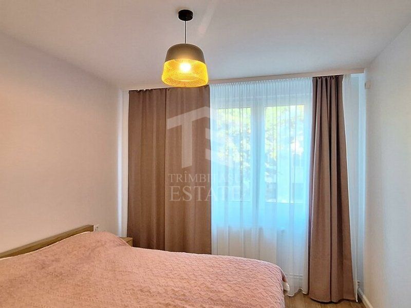 Apartament 2 cam Prima inchiriere - Aleea Craiesti nr. 5, Drumul Taberei - Poză 14