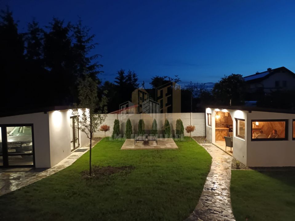 Casa individuala Harman Brasov - Poză 22