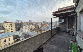 Apartament cu 3 camere 111,78 mp - Cl. Victoriei - Nicolae Iorga - Poză 6