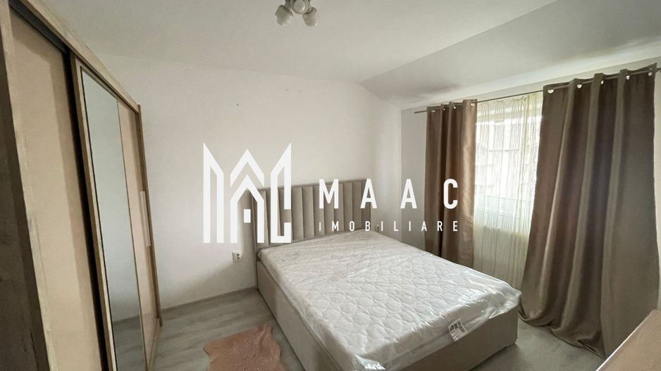 BLACK FRIDAY Apartament 2 camere I Decomandat I Calea Cisnadiei - Poză 12