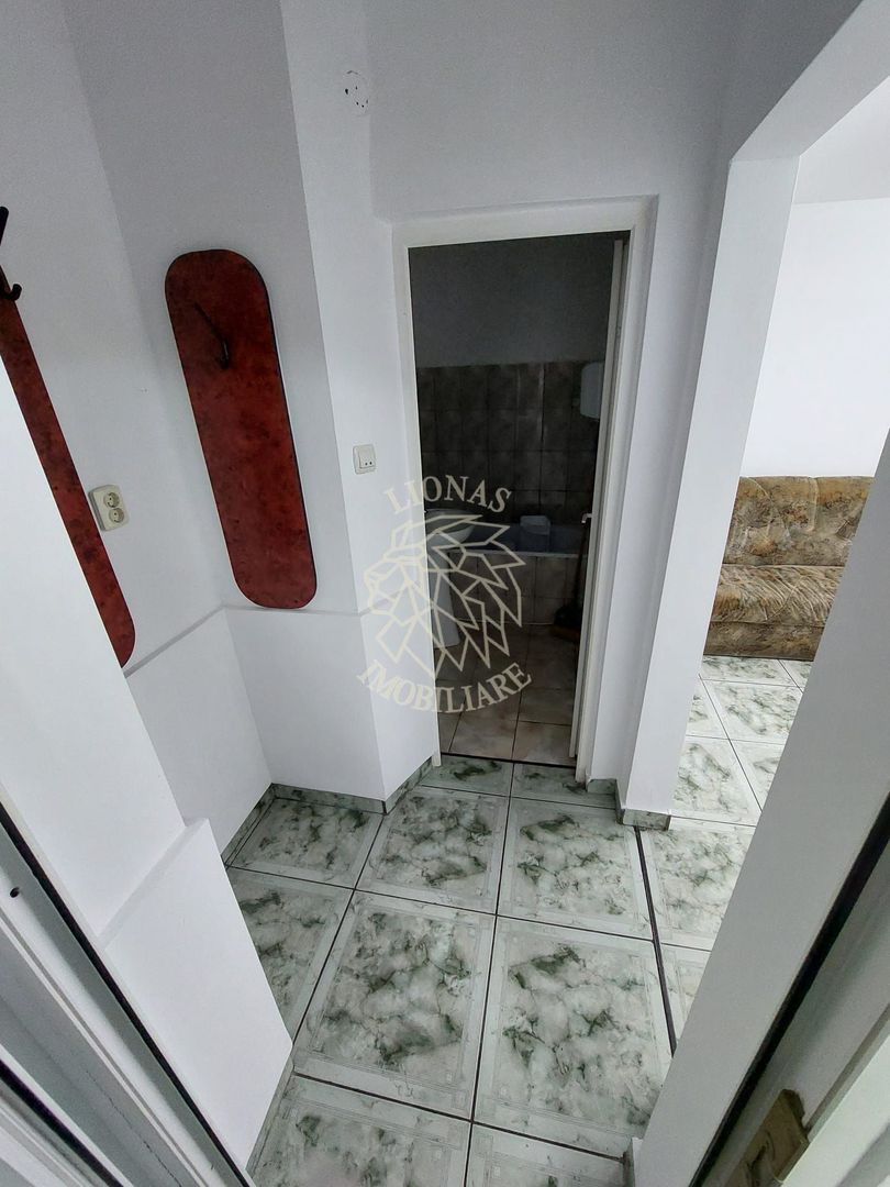 Spatiu comercial 47 mp-vitrina-ideal cabinet-Zona Decebal - Poză 8