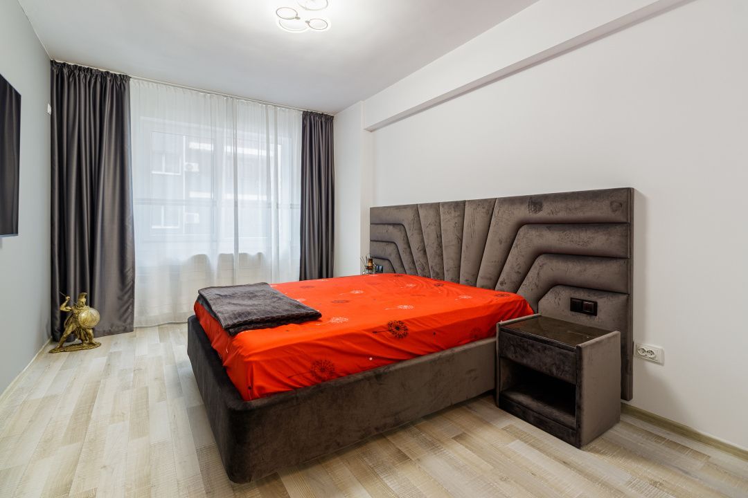 2 camere, 2 bai Venus Residence Metalurgiei 2 - Poză 2