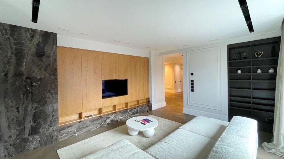 For Rent I 4-Room Apartment I 160 sqm I  North of Bucharest - Poză 3