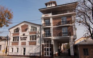 Vânzare, hotel, 1100 mp, str. Mihail Kogălniceanu, Centru - Poză 1