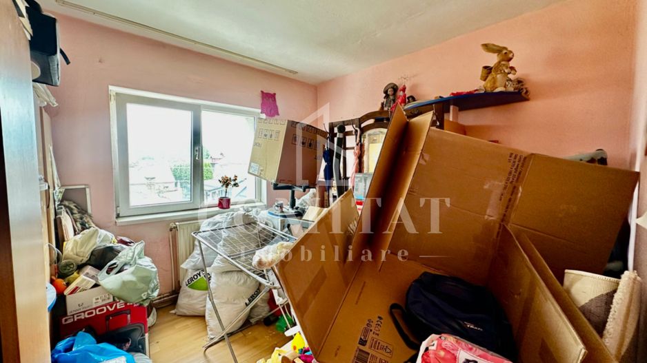 Apartament 4 camere decomandate | Etaj intermediar | Dambul Rotund - Poză 8