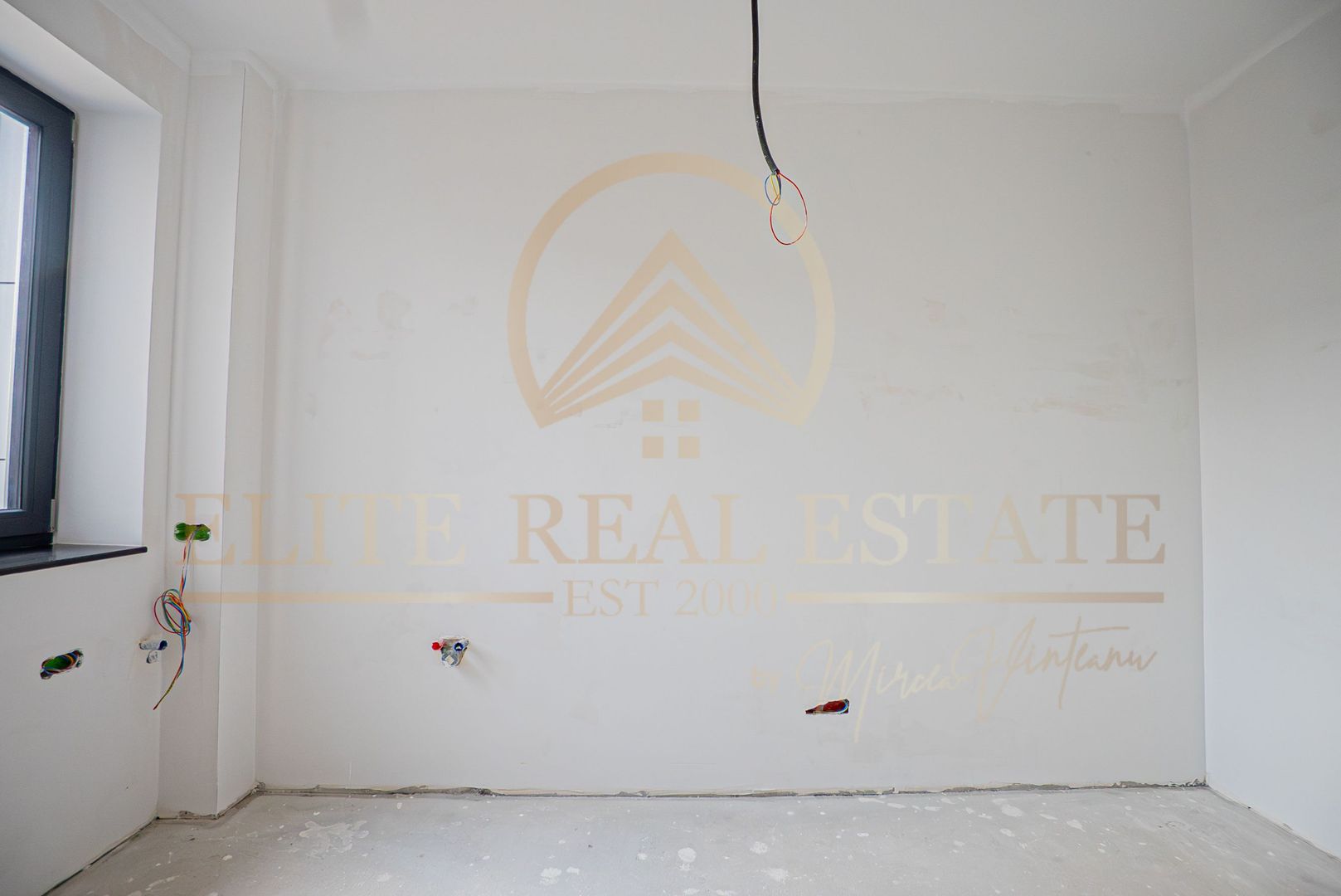 KM 5  - Alpha Residence - Apartament 3 camere cu balcon, etaj 2. - Poză 20