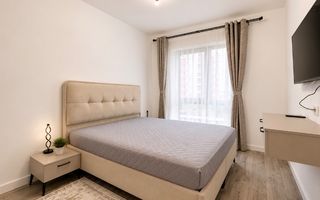 APARTAMENT 3 CAMERE PRIMA URBANA LOC DE PARCARE - Poză 5