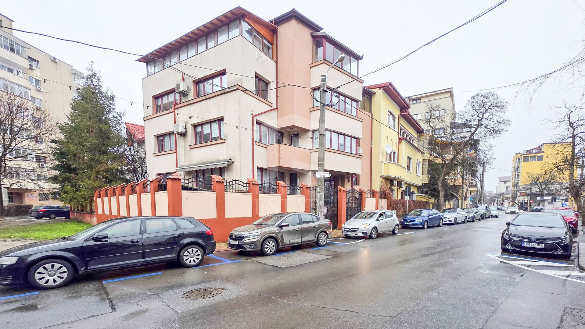 Spațiu Birouri PREMIUM pe Sabinelor 104A - Zona 13 Septembrie Marriott - Poză 71