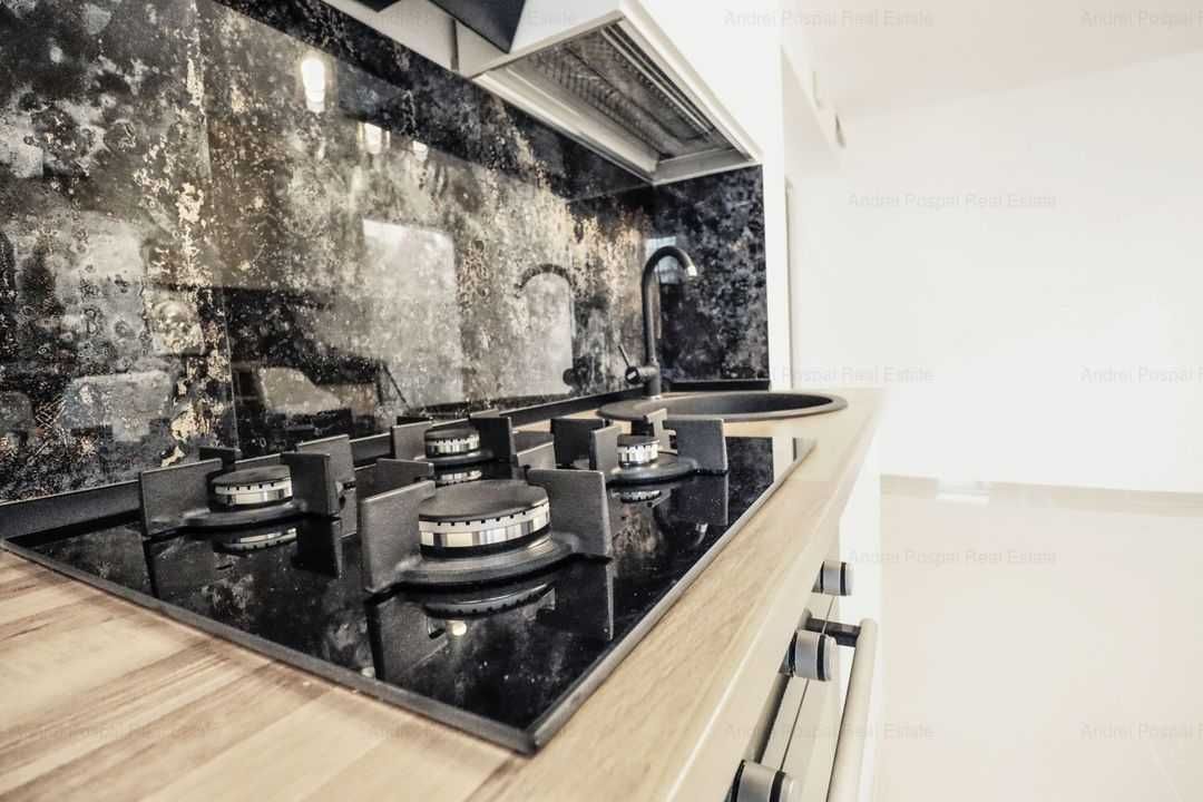 Apartament 2 camere, bucătărie extinsă, etaj 3, Aurel Vlaicu – Herăstrău - Poză 4