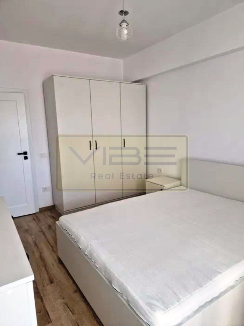 Apartament 2 camere open-space Gara Arka Residence - Poză 10