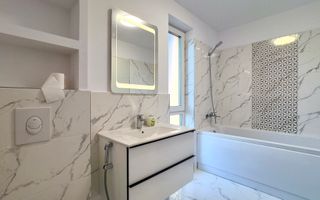 Duplex de inchiriat, 4 camere, zona IRIS, Str Oasului - Poză 14