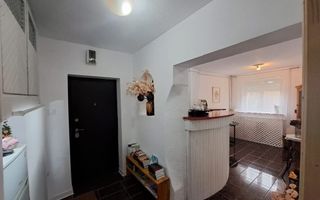 Apartament 2 camere de vânzare – zonă centrală, Medicina / Prefectură - Poză 3