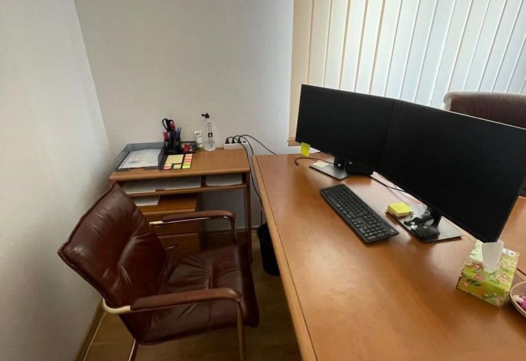 DE INCHIRIAT | APARTAMENT 2 CAMERE | VICTORIEI - Poză 8