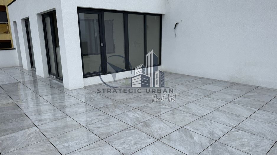 Duplex semifinisat, zona Donath Park - Poză 4