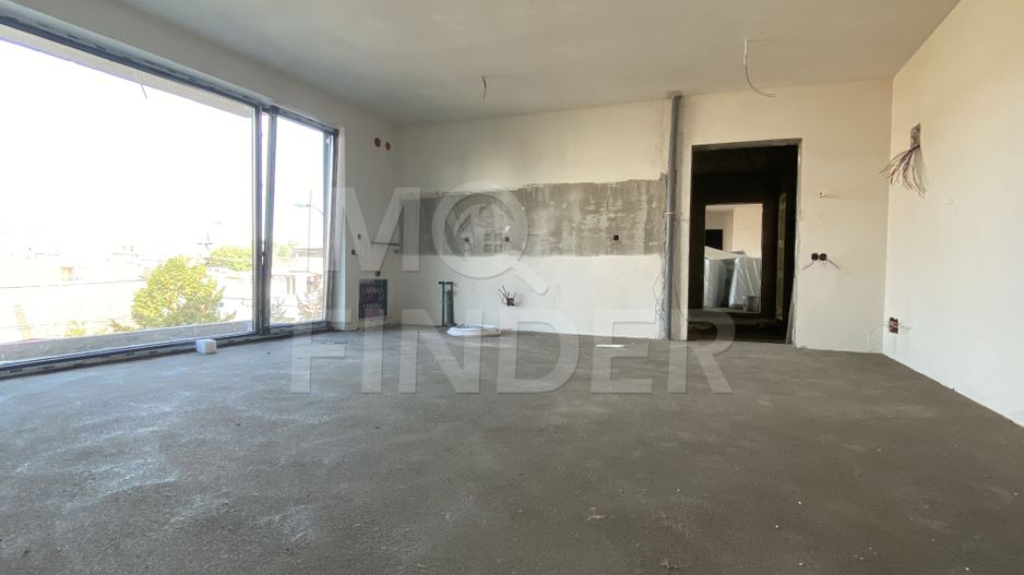 Vanzare apartament 2 camere, imobil nou, etaj intermediar - Poză 2