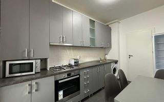 Apartament 3 camere, 2 dormitoare, 2 bai, parcare, zona C. Turzii - Poză 4