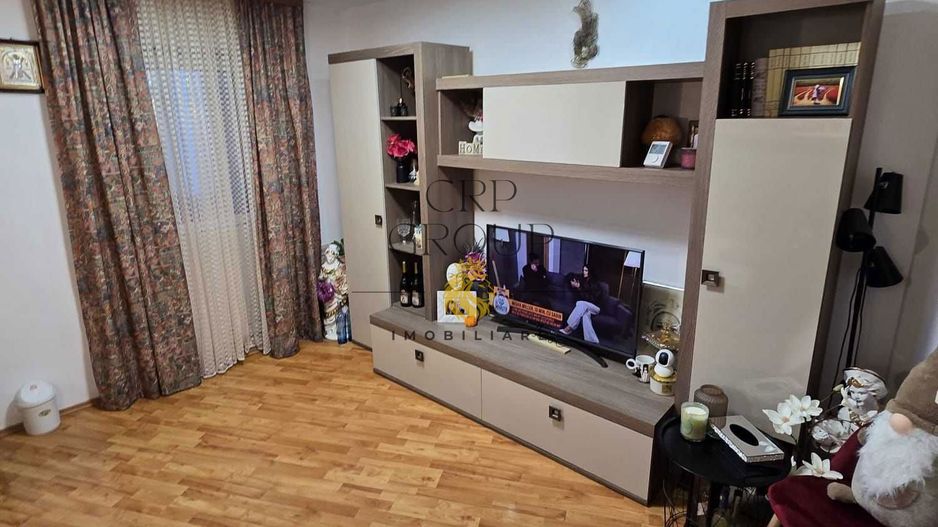 Apartament 3 camere, etaj 2/4, 81 mp totali, zona Urban – Bd. Garii - Poză 3