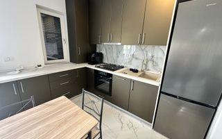 Apartament cu 2 camere  si curte privata in zona Braytim - Poză 1