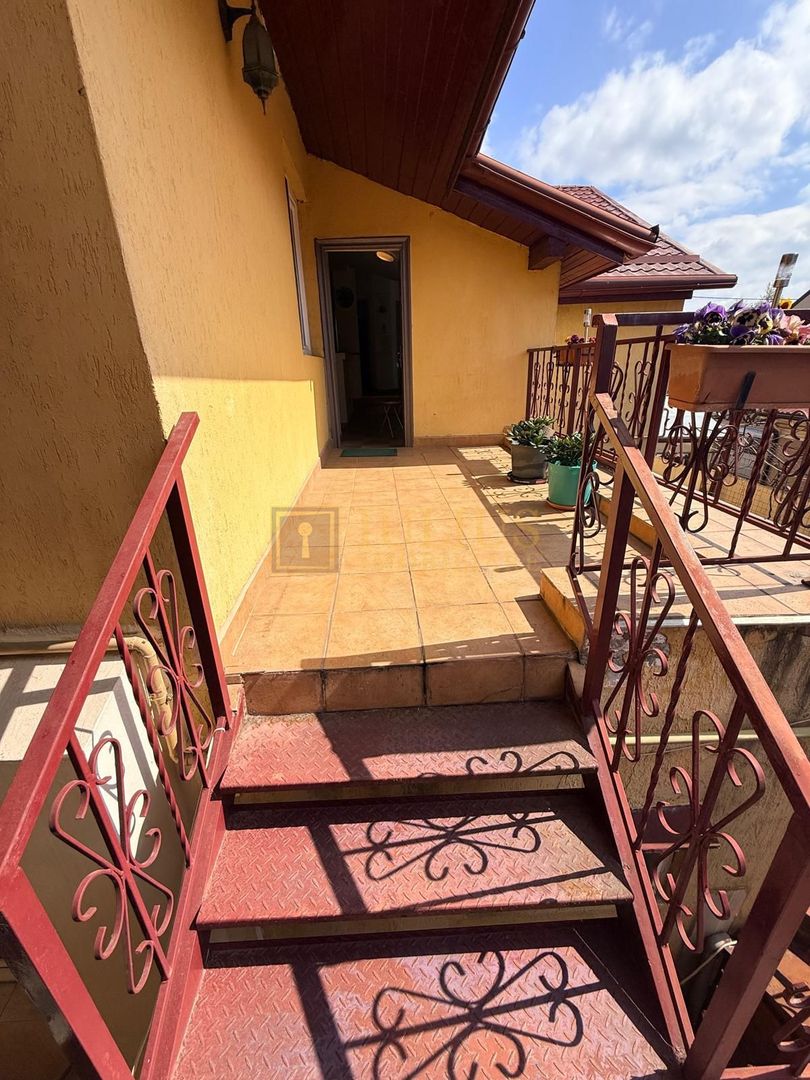 2 camere, Bogdanestilor-Cetatii, 82 mp, apartament superb - Poză 20