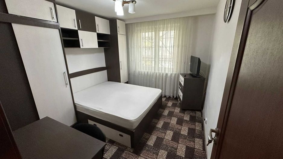 Apartament 3 camere zona Arena Nationala -  Chisinau - Poză 4