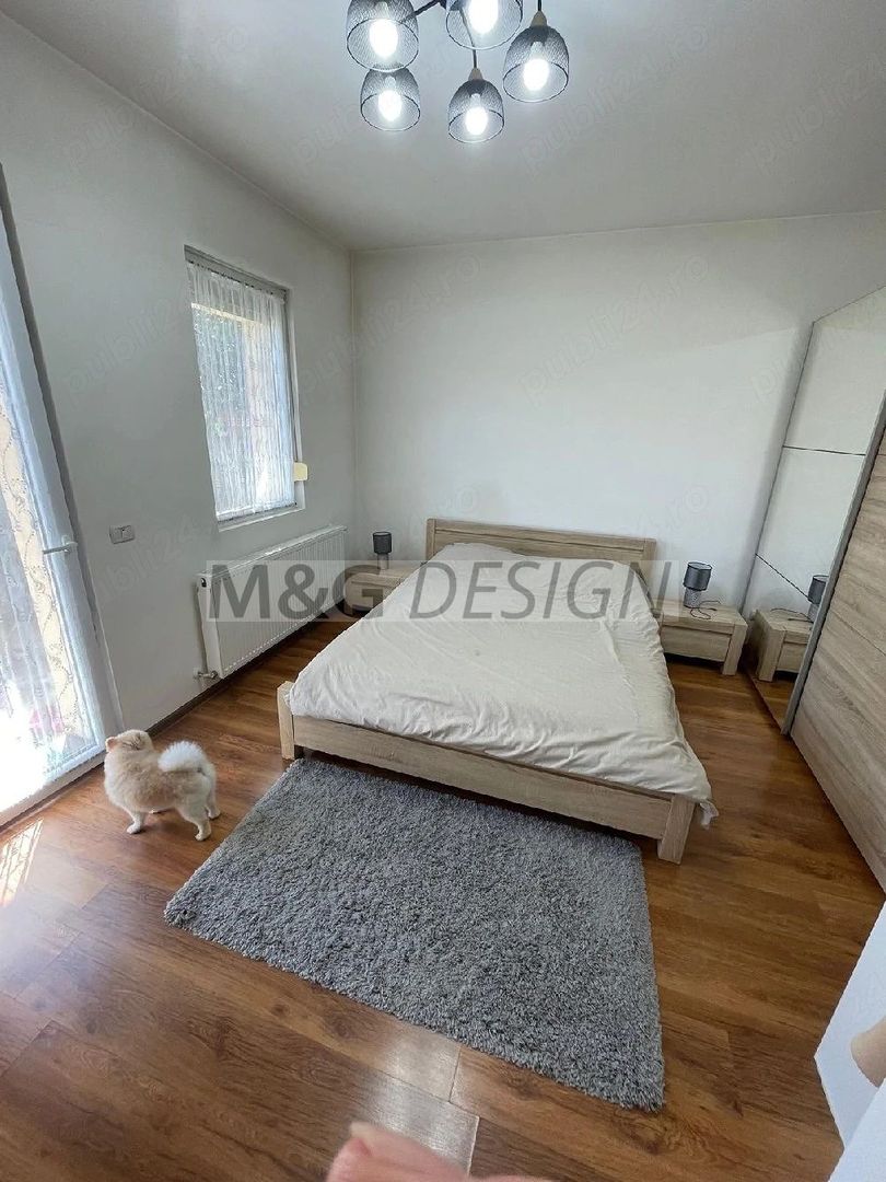 Apartament 3 camere Giroc - Poză 3