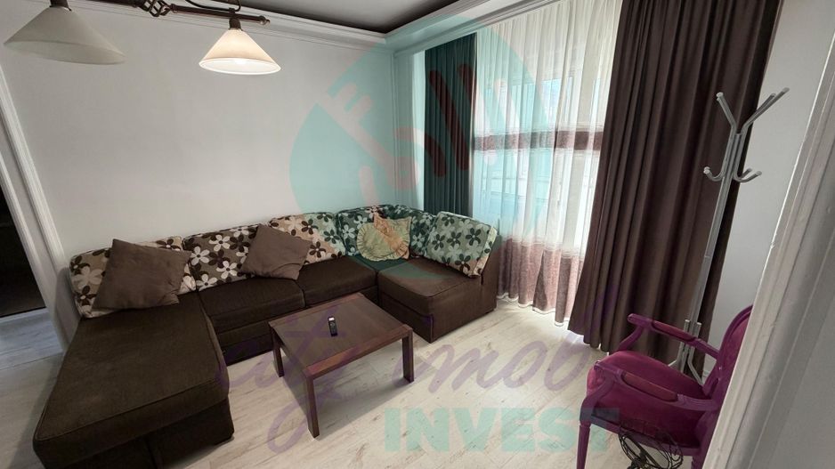 Apartament 2 camere | Calea Moșilor - Poză 1