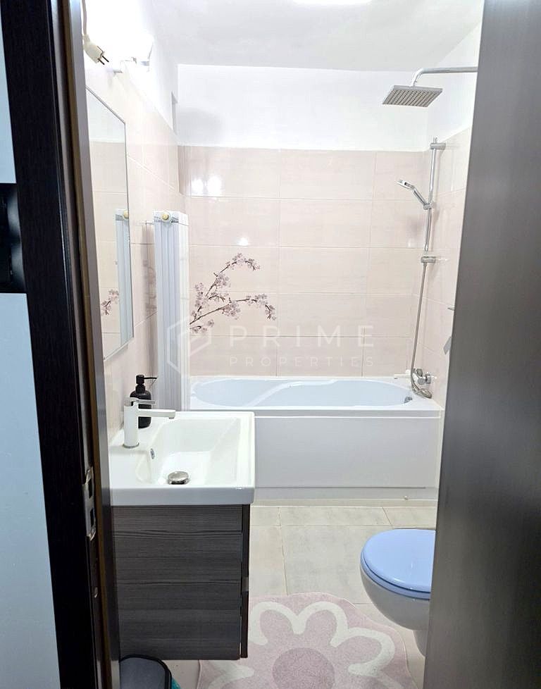Apartament 2 Camere la Cheie, Cartier Tudor - Poză 5